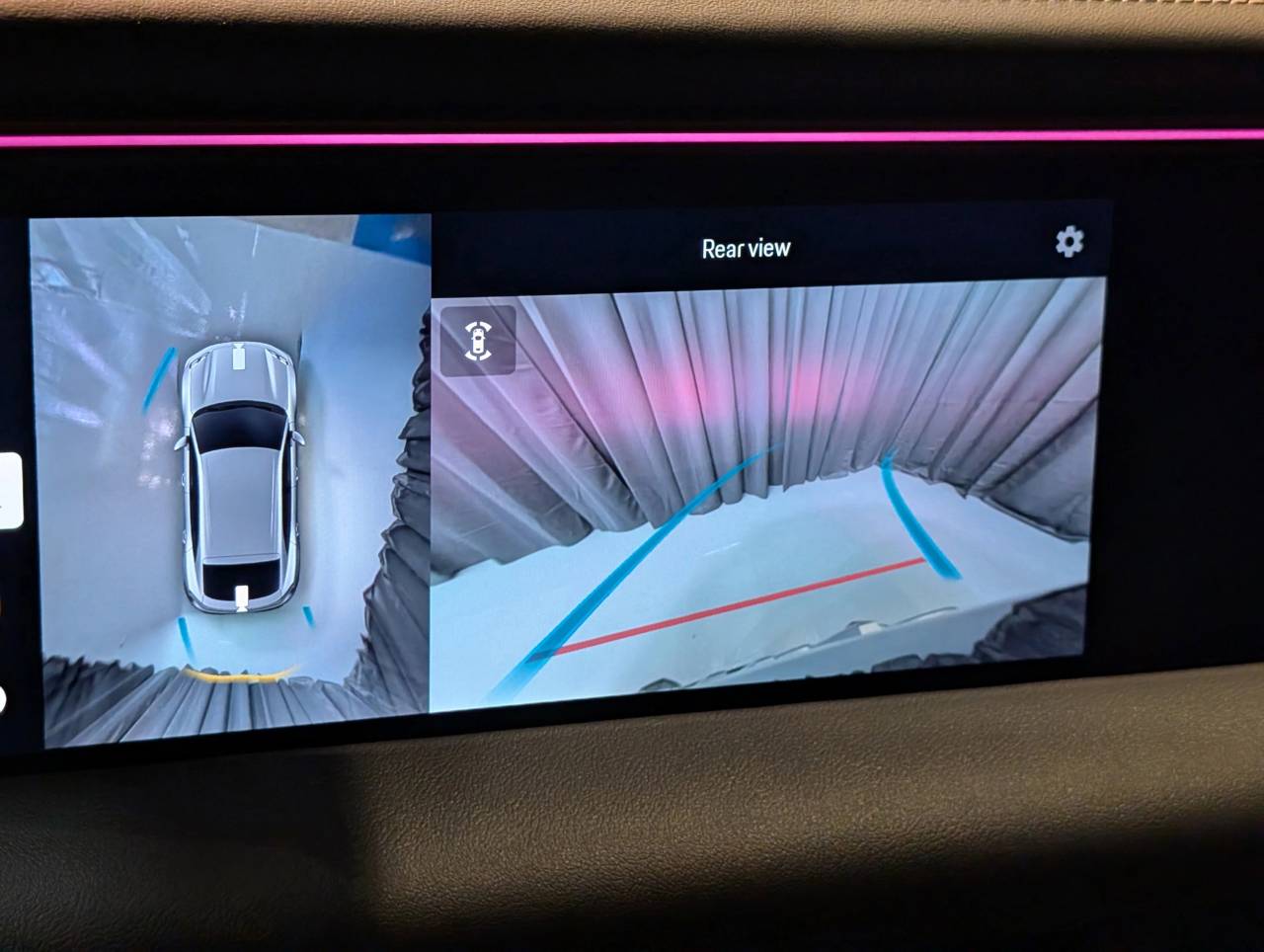 2024 Porsche Macan Electric Turbo