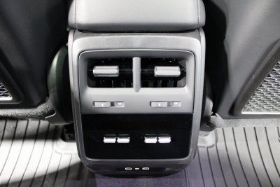 2025 Porsche Macan Electric Base