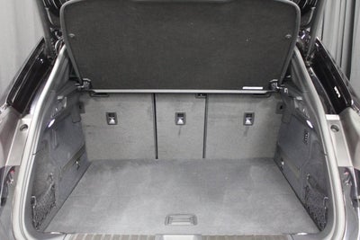 2025 Porsche Macan Electric Base