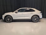 2025 Porsche Macan Electric