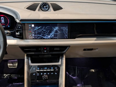 2025 Porsche Macan Electric