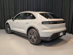 2025 Porsche Macan Electric
