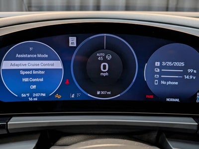2025 Porsche Macan Electric