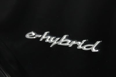 2024 Porsche Cayenne E-Hybrid Base