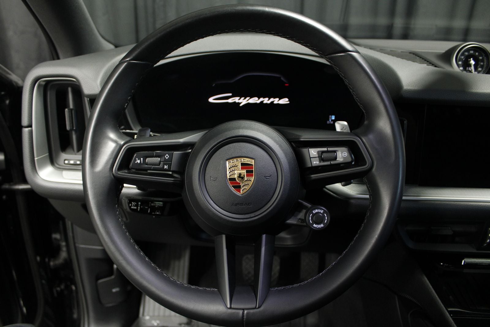 2024 Porsche Cayenne E-Hybrid Base