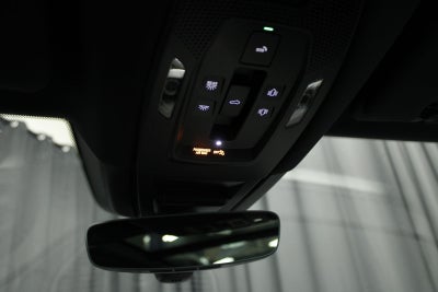 2024 Porsche Cayenne E-Hybrid Base