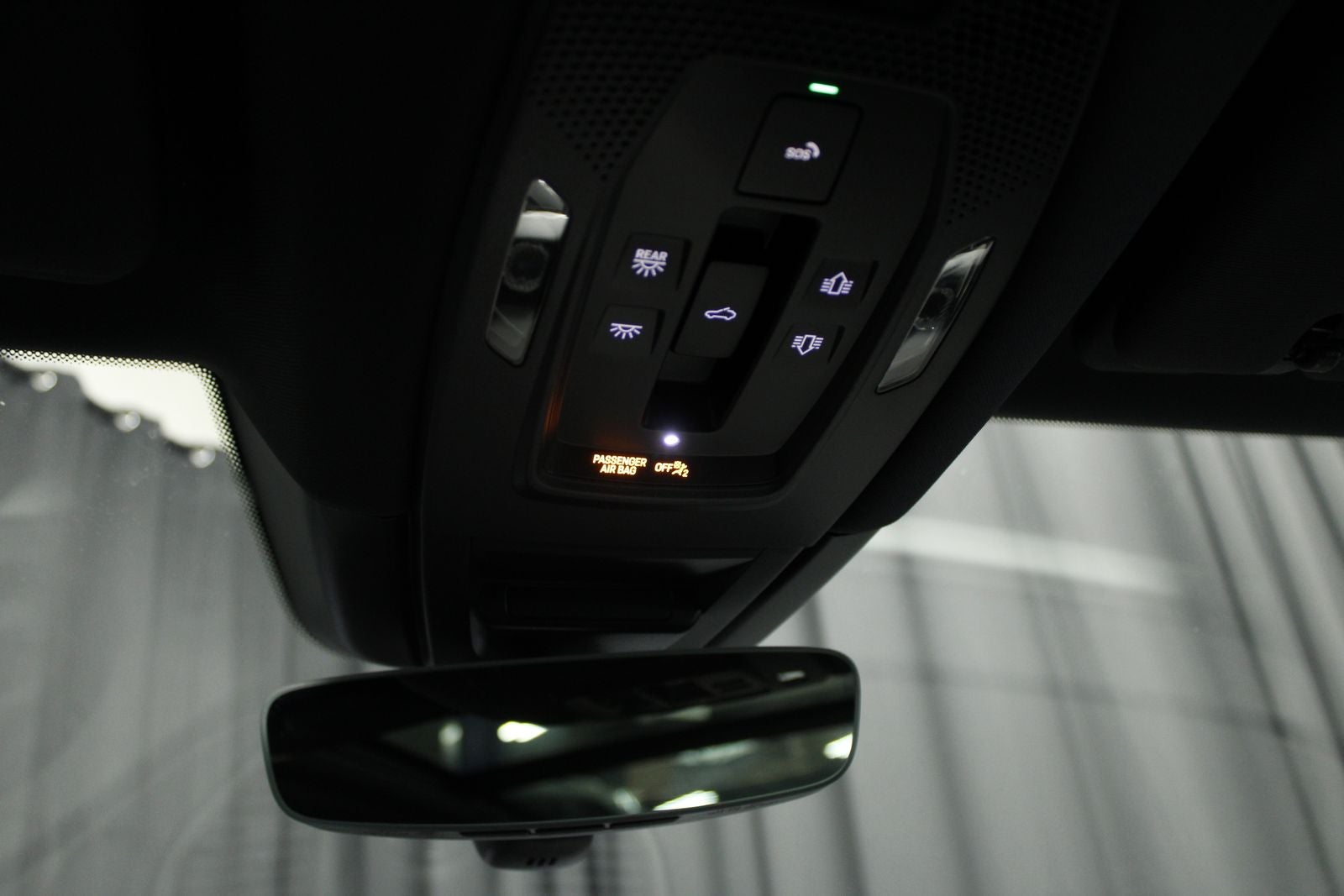 2024 Porsche Cayenne E-Hybrid Base