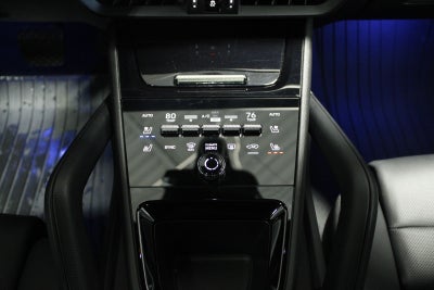 2024 Porsche Cayenne E-Hybrid Base