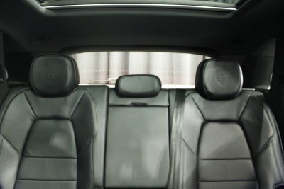 2024 Porsche Cayenne E-Hybrid Base