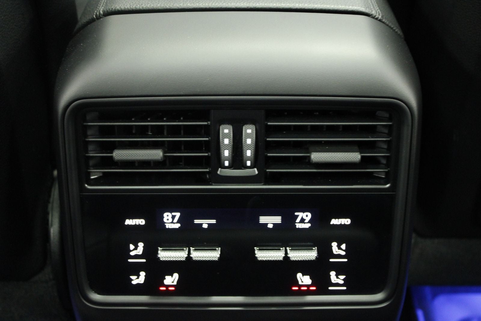 2024 Porsche Cayenne E-Hybrid Base