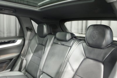 2024 Porsche Cayenne E-Hybrid Base