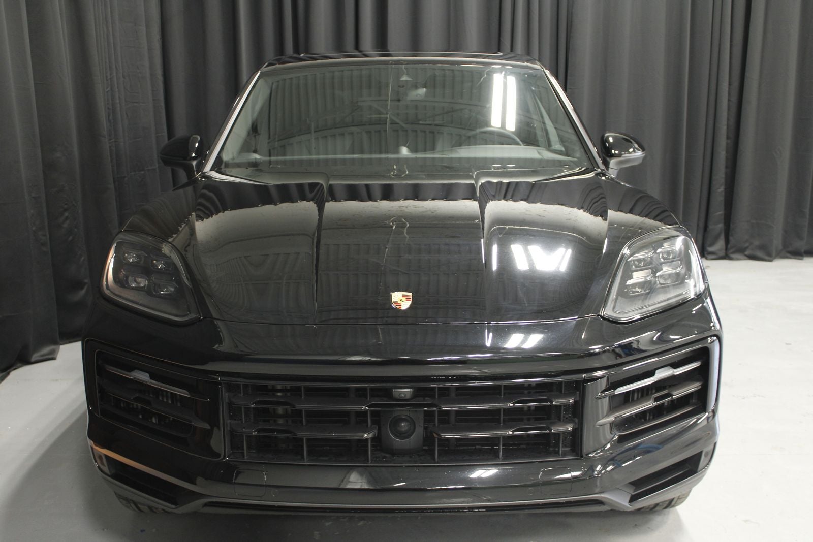 2024 Porsche Cayenne E-Hybrid Base