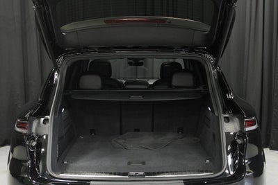 2024 Porsche Cayenne E-Hybrid