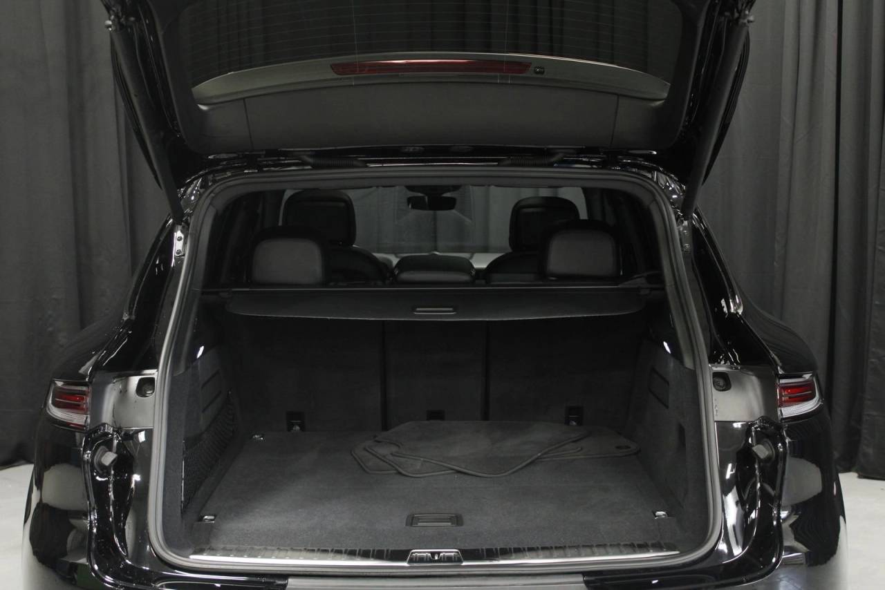 2024 Porsche Cayenne E-Hybrid