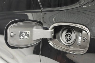 2024 Porsche Cayenne E-Hybrid