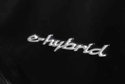 2024 Porsche Cayenne E-Hybrid