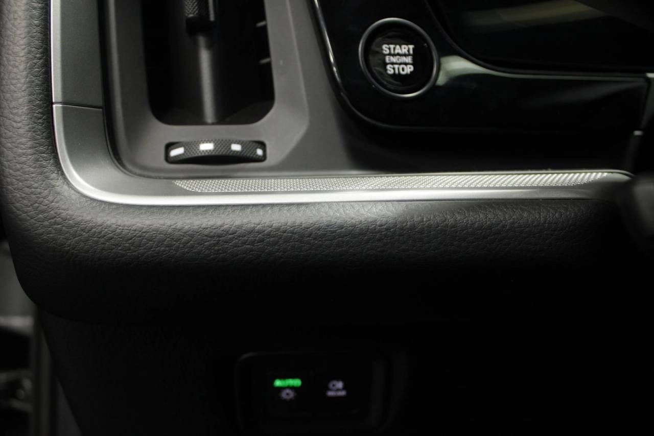 2024 Porsche Cayenne E-Hybrid