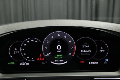 2024 Porsche Cayenne E-Hybrid