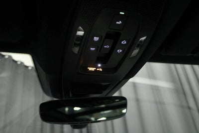 2024 Porsche Cayenne E-Hybrid