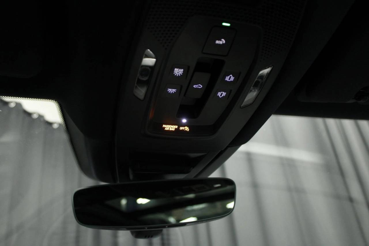 2024 Porsche Cayenne E-Hybrid