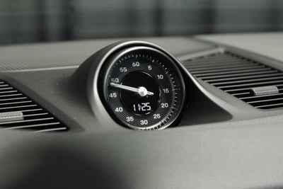 2024 Porsche Cayenne E-Hybrid