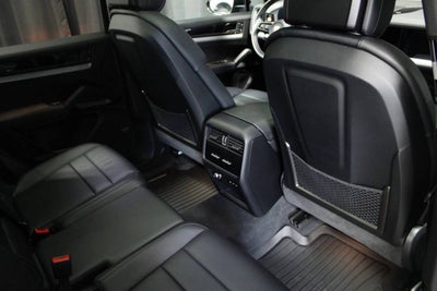 2024 Porsche Cayenne E-Hybrid