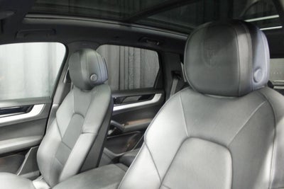 2024 Porsche Cayenne E-Hybrid