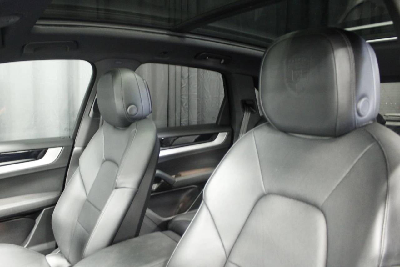 2024 Porsche Cayenne E-Hybrid