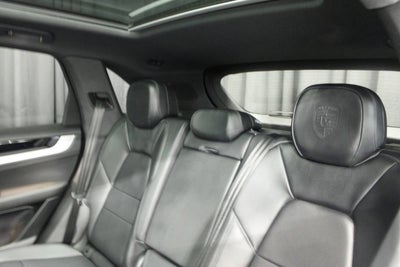 2024 Porsche Cayenne E-Hybrid