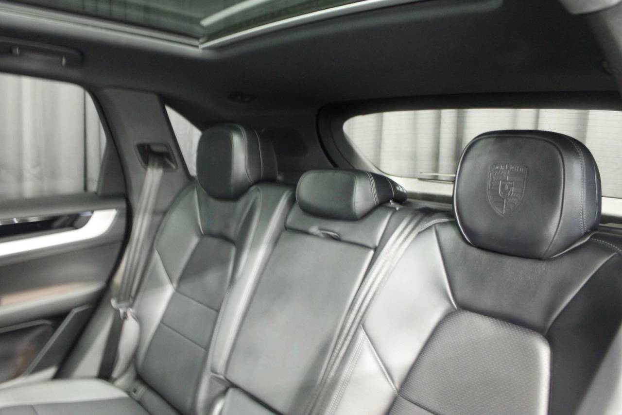 2024 Porsche Cayenne E-Hybrid