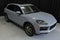 2026 Porsche Cayenne E-Hybrid