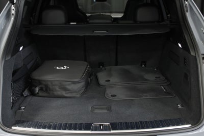 2026 Porsche Cayenne E-Hybrid