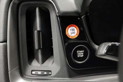 2026 Porsche Cayenne E-Hybrid
