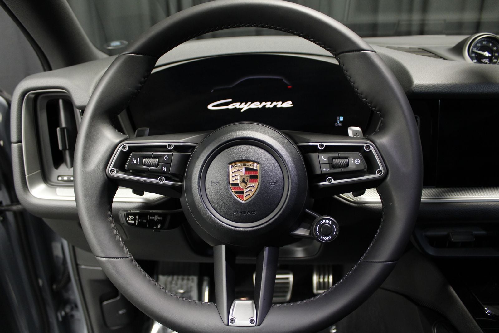 2026 Porsche Cayenne E-Hybrid