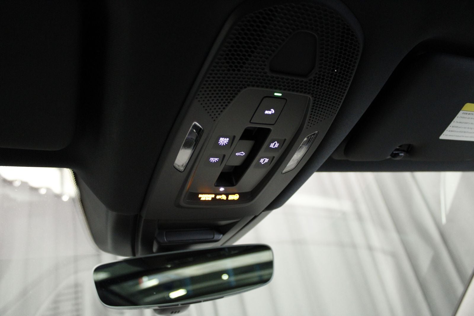 2026 Porsche Cayenne E-Hybrid