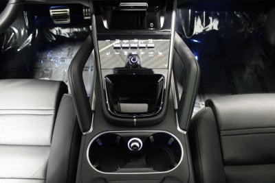 2026 Porsche Cayenne E-Hybrid