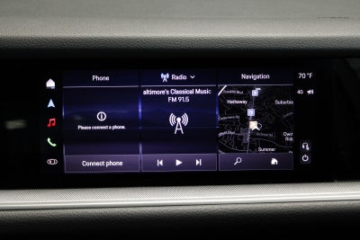 2026 Porsche Cayenne E-Hybrid