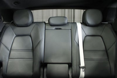 2026 Porsche Cayenne E-Hybrid