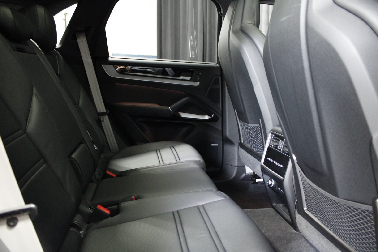 2026 Porsche Cayenne E-Hybrid