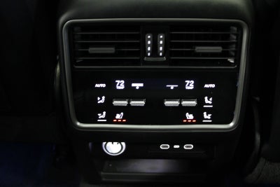 2026 Porsche Cayenne E-Hybrid