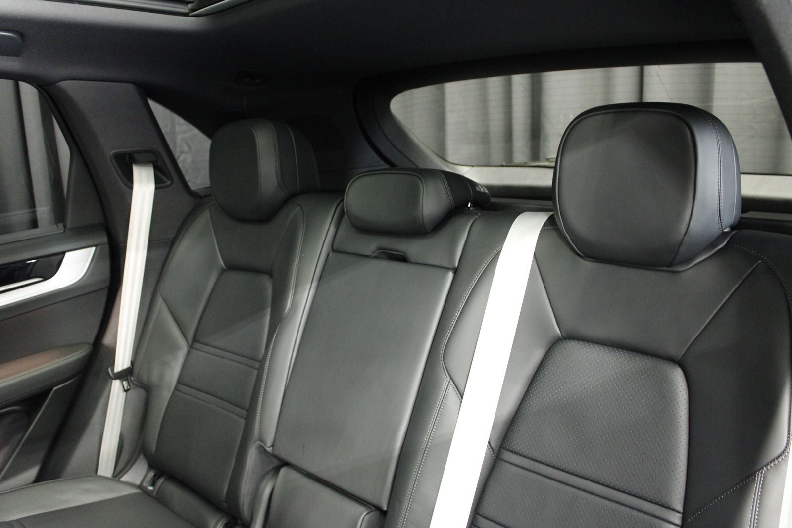 2026 Porsche Cayenne E-Hybrid
