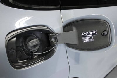 2026 Porsche Cayenne E-Hybrid