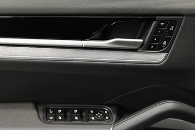 2026 Porsche Cayenne E-Hybrid