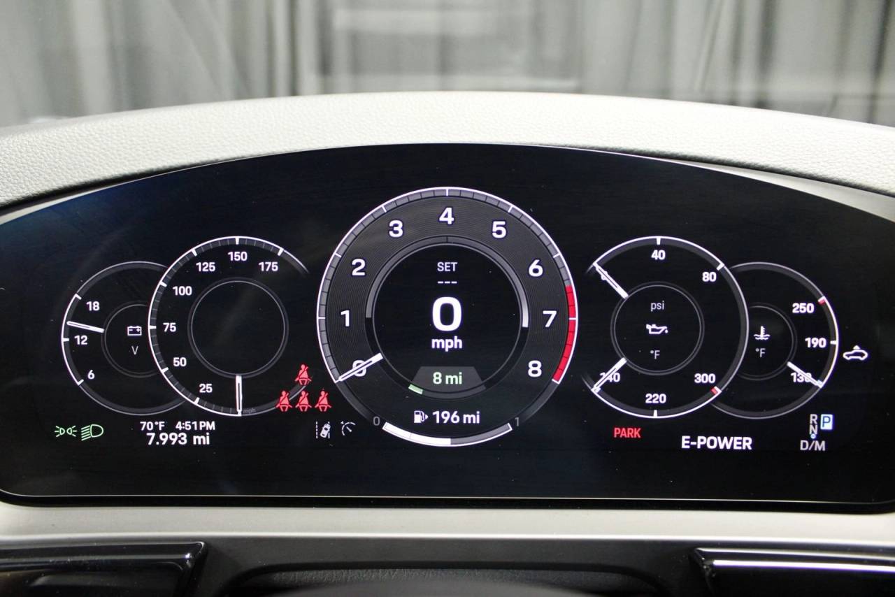 2026 Porsche Cayenne E-Hybrid