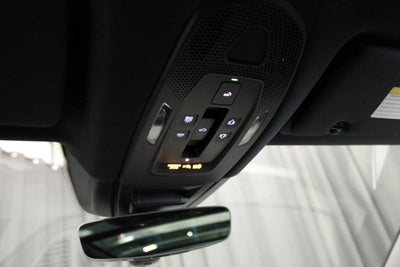2026 Porsche Cayenne E-Hybrid
