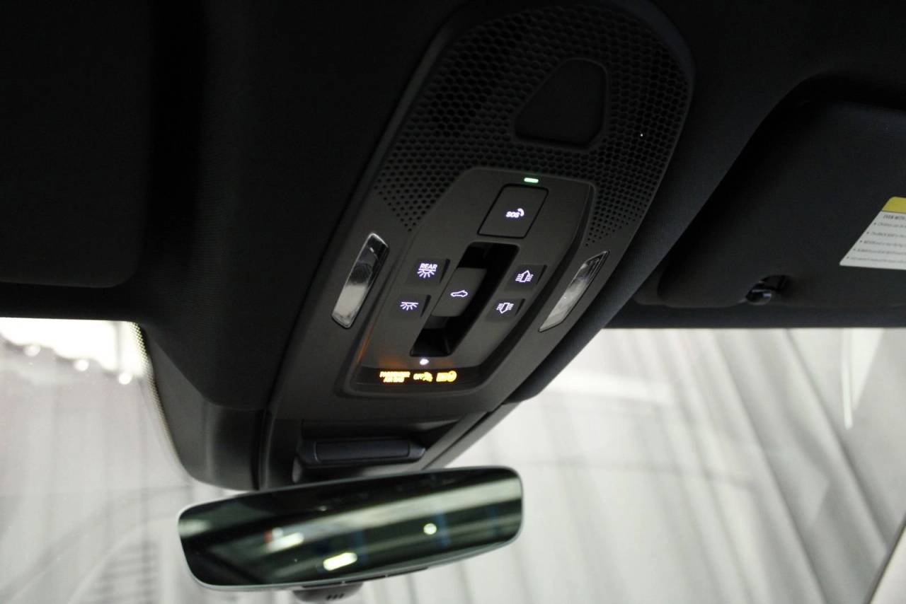 2026 Porsche Cayenne E-Hybrid