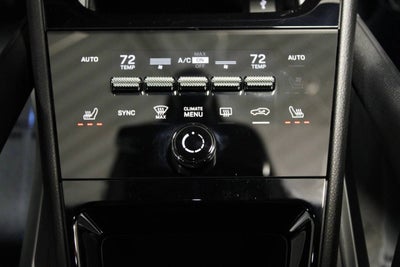 2026 Porsche Cayenne E-Hybrid