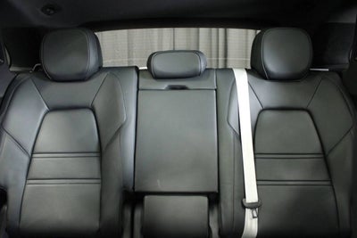 2026 Porsche Cayenne E-Hybrid