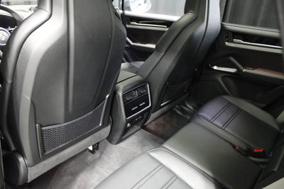 2026 Porsche Cayenne E-Hybrid