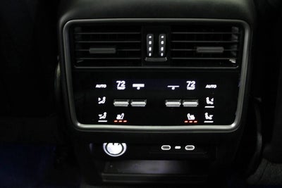 2026 Porsche Cayenne E-Hybrid